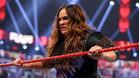 Nia Jax (Savelina Fanene) Biography, Career & Relationship.